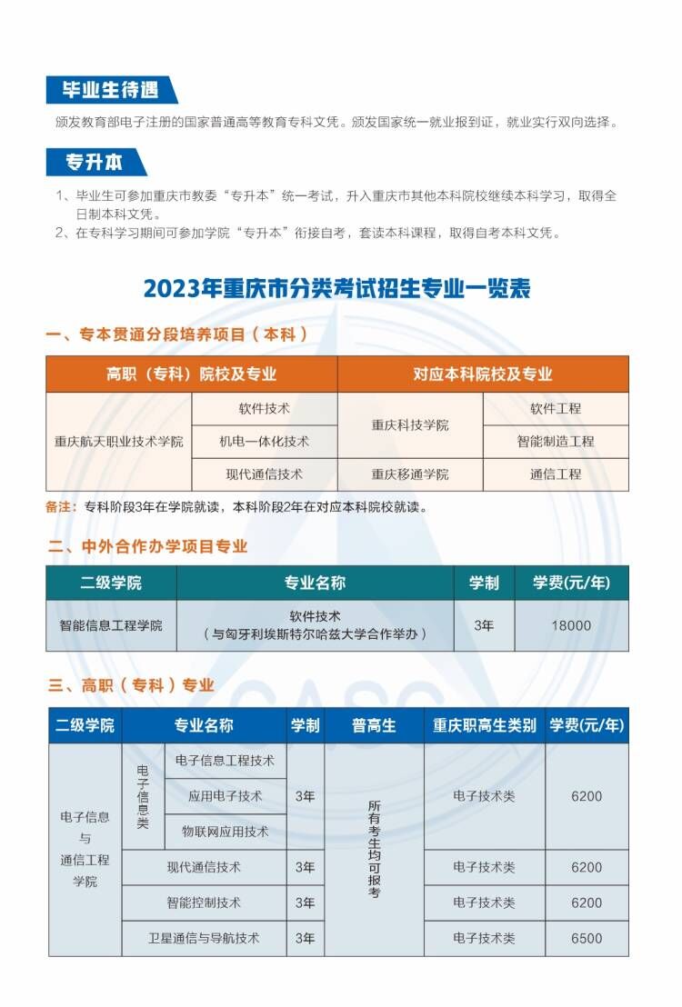 2023年重庆航天职业技术学院分类考试招生简章04.jpg
