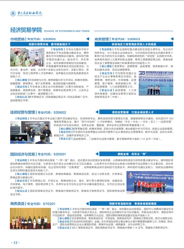 2024年重庆商务职业学院分类考试招生简章14.png